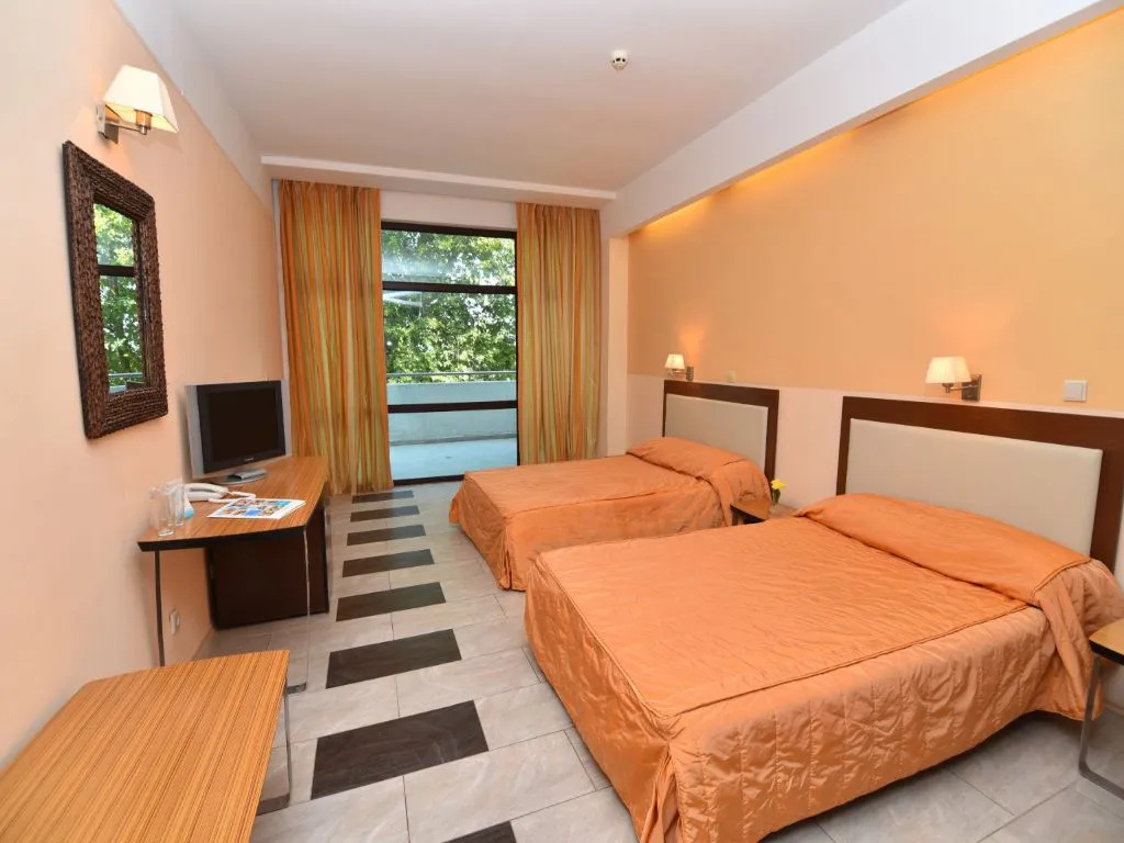 Arabella Beach Hotel - Général