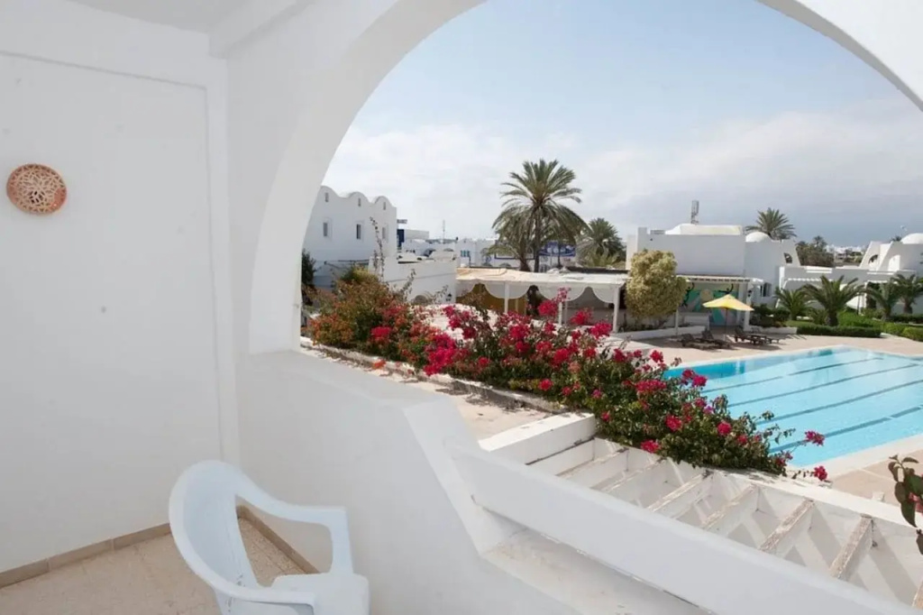 Zenon Hotel Djerba - Général