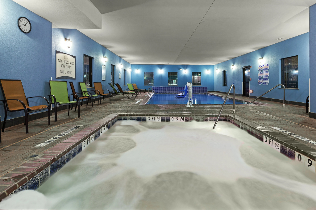 Staybridge Suites Amarillo - Western Crossing by IHG - Général