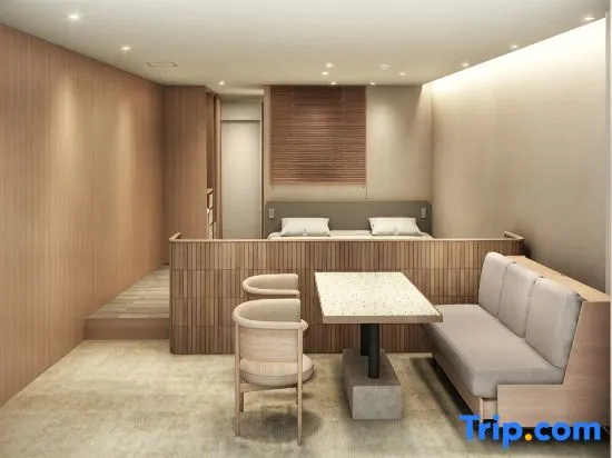 Hotel Setre - Chambres