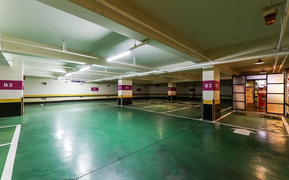 Hotel J-TOP Cheonan - фото 17