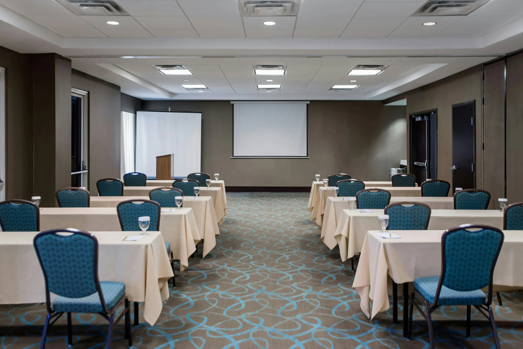 Hilton Garden Inn Columbus/Dublin - Général