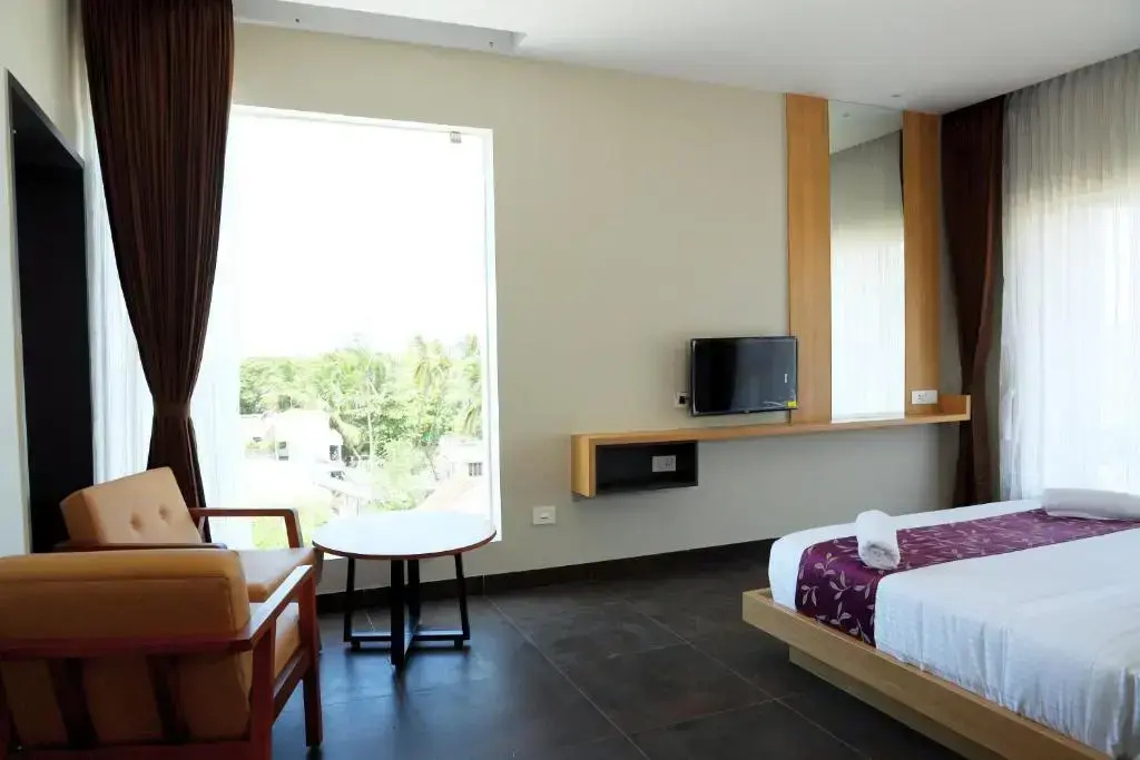 Hotel photo 6