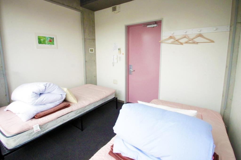Sakura Hostel Asakusa 사진 10