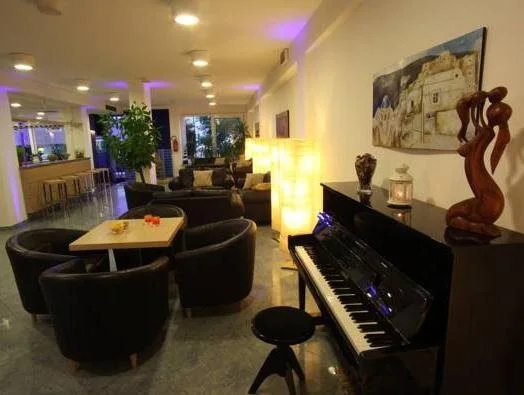 Business Centre
