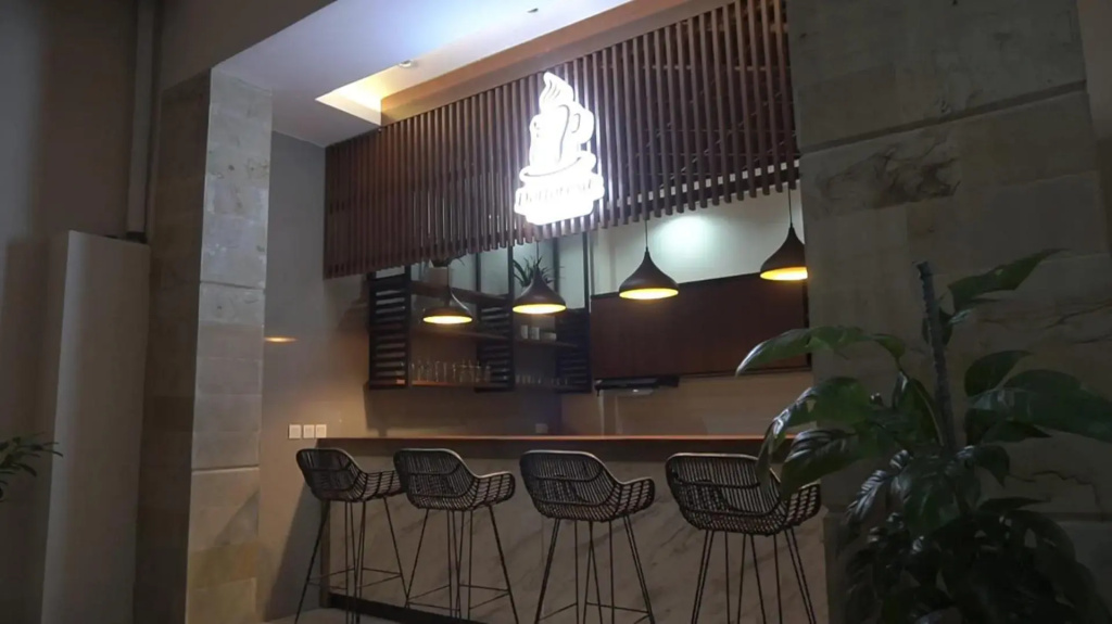 Hotel photo 21