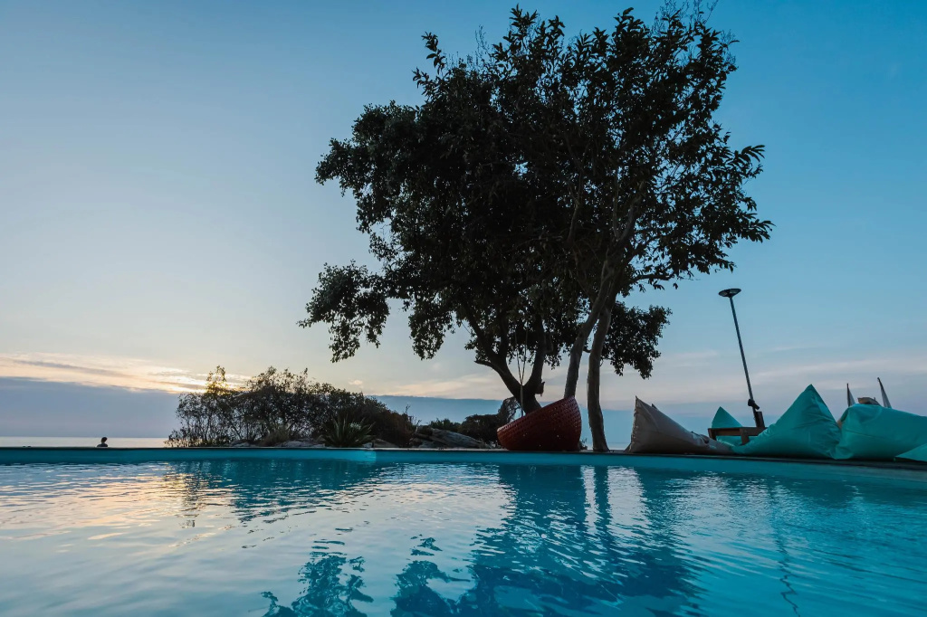 Vimarn Samed Resort - 3