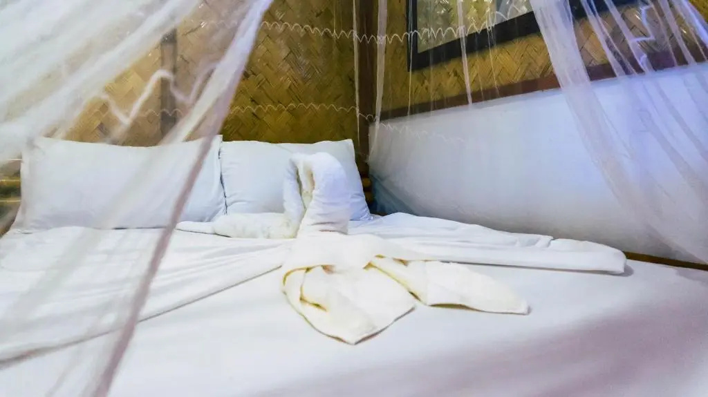 CED Pension - Chambres