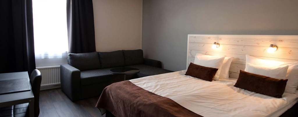 Best Western Hotell Ett - Général