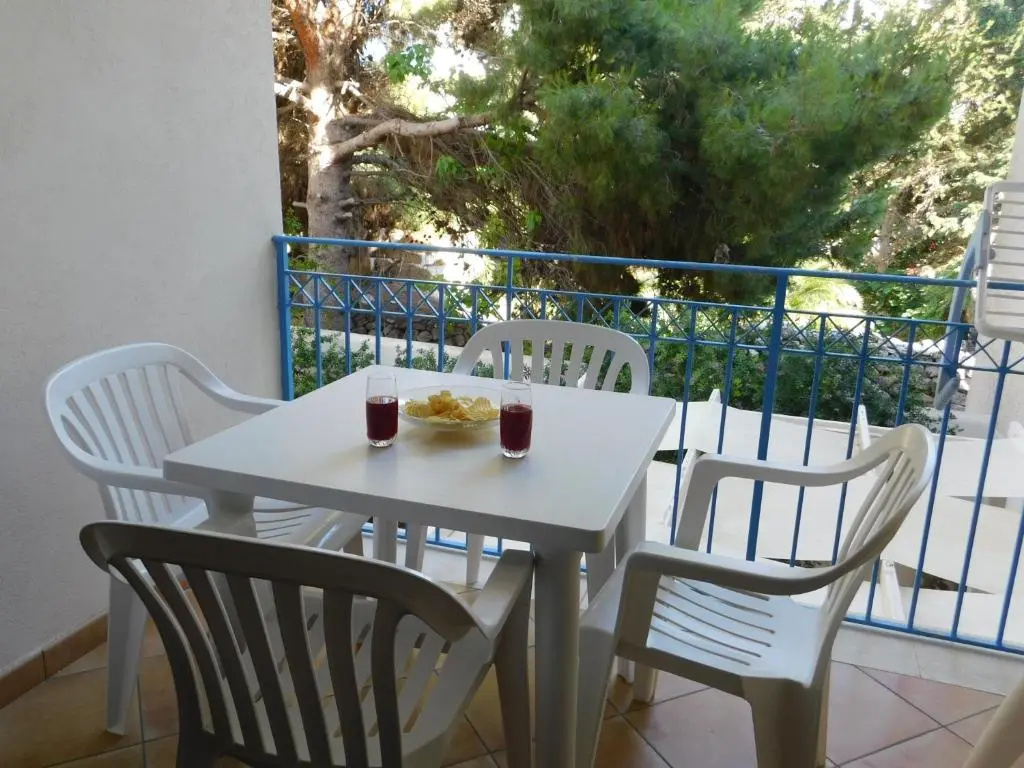Elisir Case Vacanza - Chambres