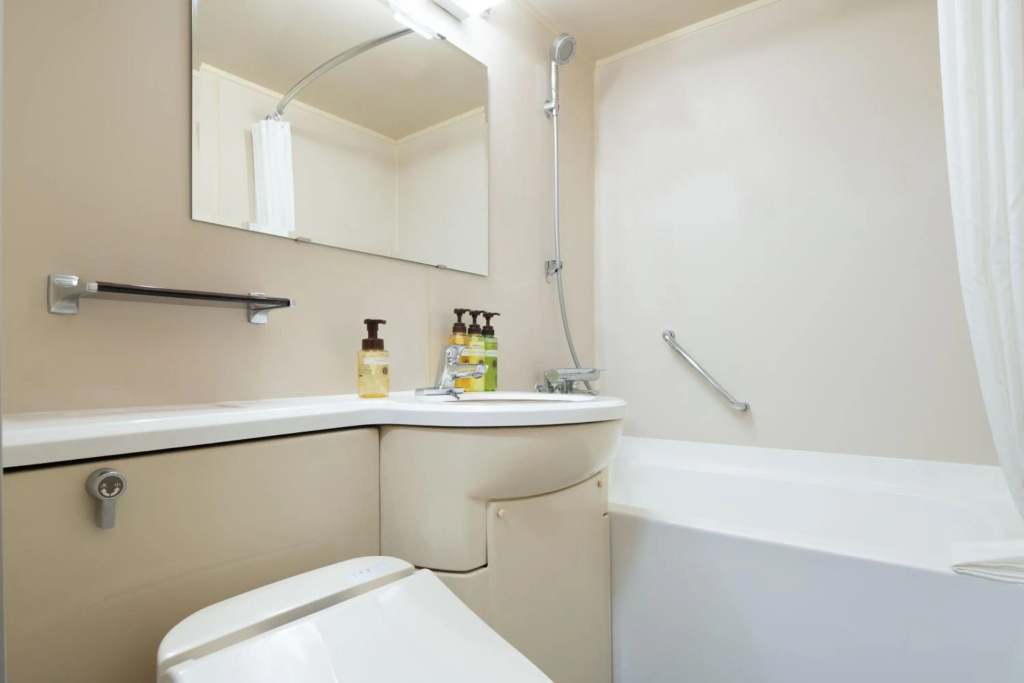 HOTEL MYSTAYS Kanazawa Katamachi 사진 22