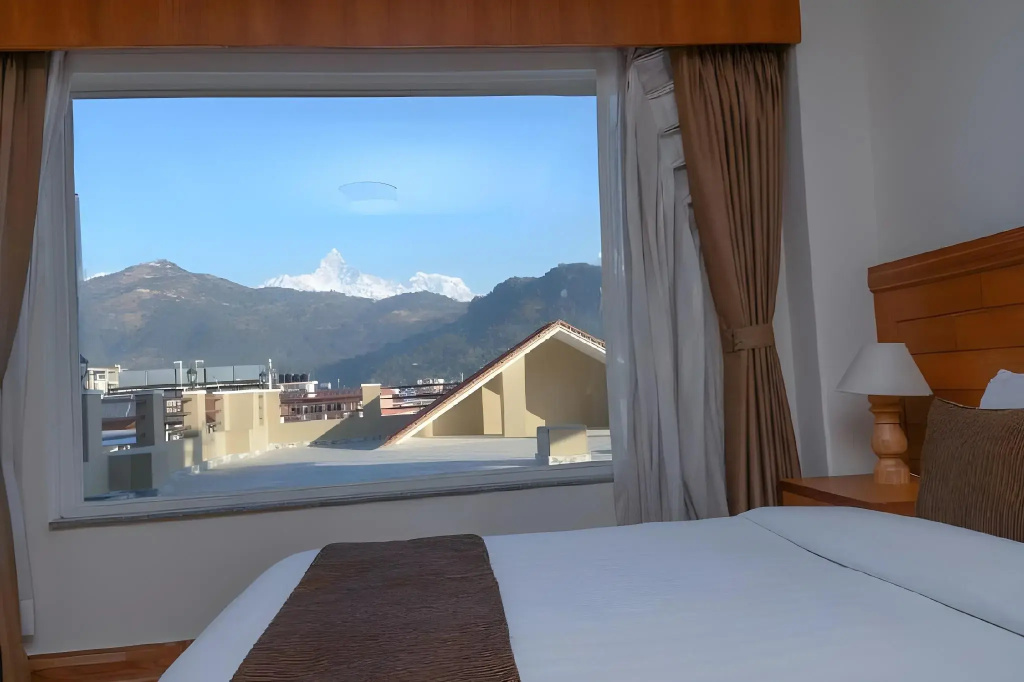 Hotel photo 22