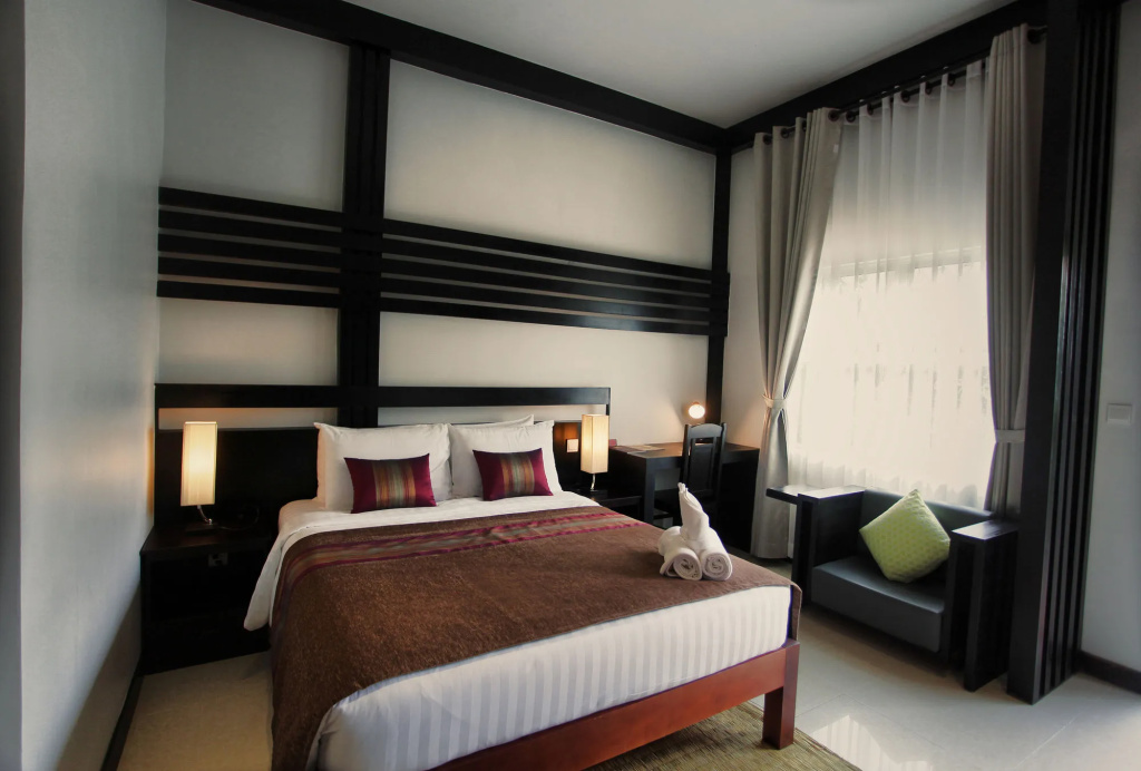 Reveal Angkor Hotel - Général