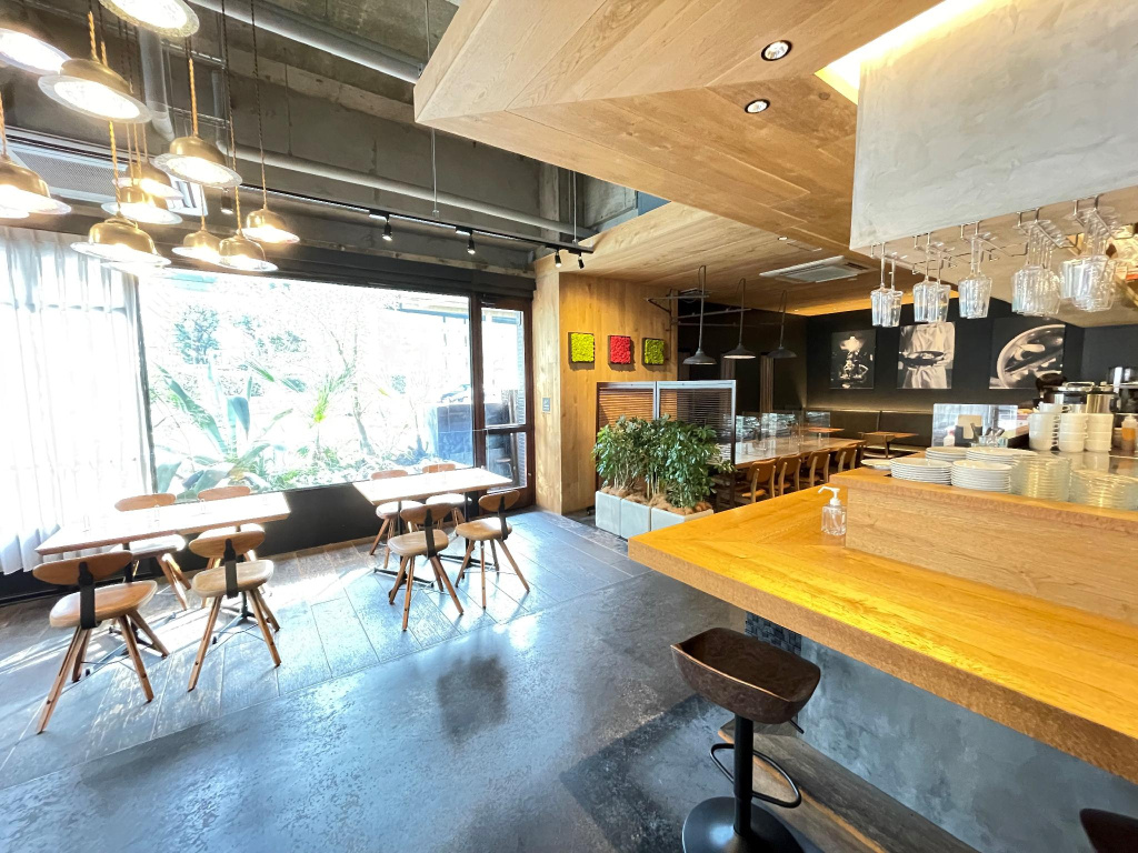 Hotel Cordia Osaka 사진 21