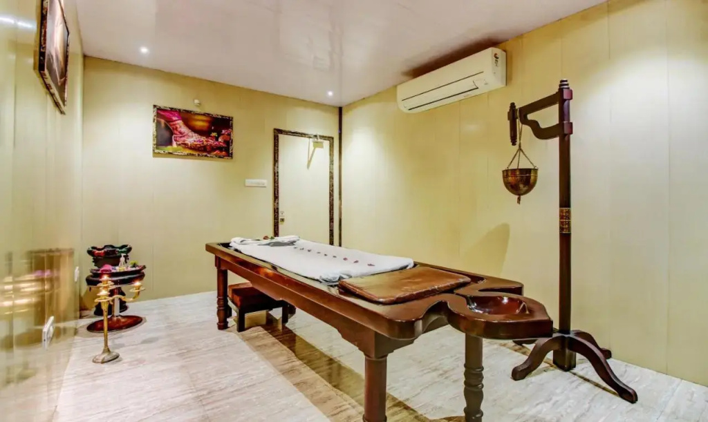 Hotel photo 17