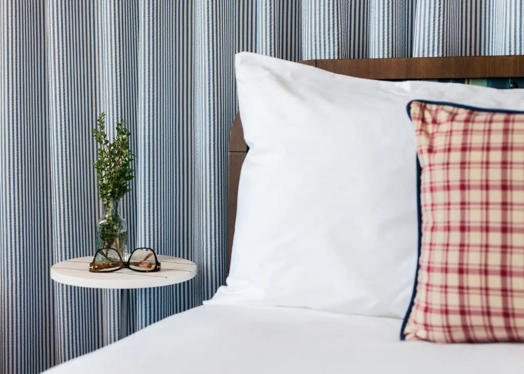 Palihotel San Diego - Chambres