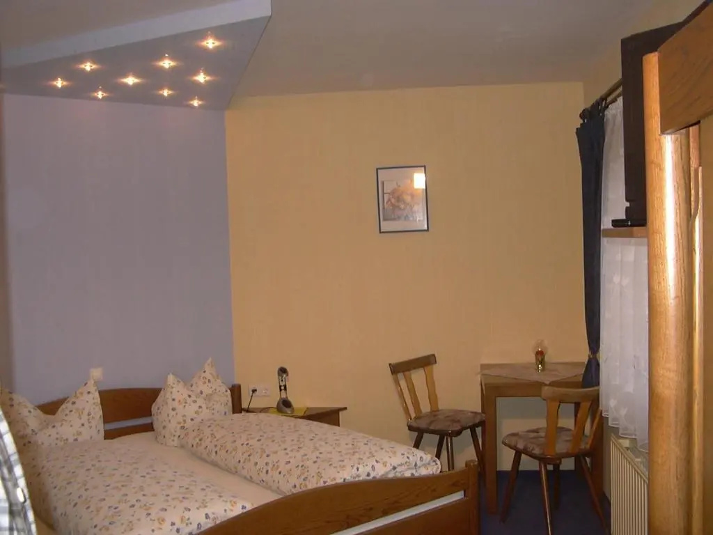 Hotel Gasthof Rössle - Chambres