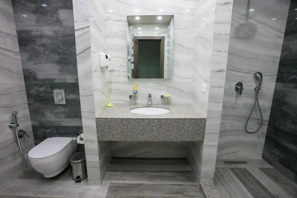 Ibiza Hotel - Chambres