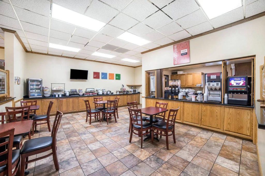 FairBridge Inn & Suites Glendive - Général