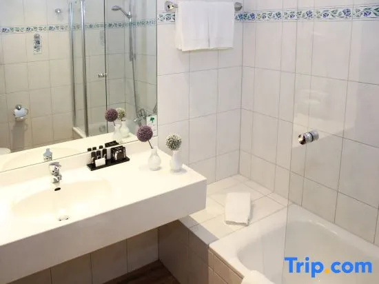Van der Valk Hotel Hamburg-Wittenburg - Chambres