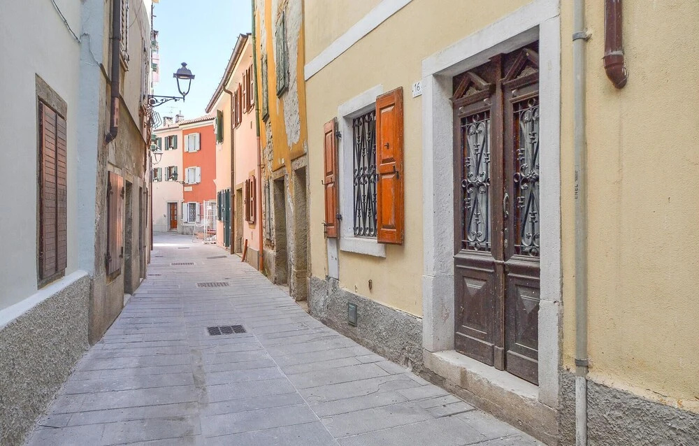Beautiful Home in Muggia With 3 Bedrooms