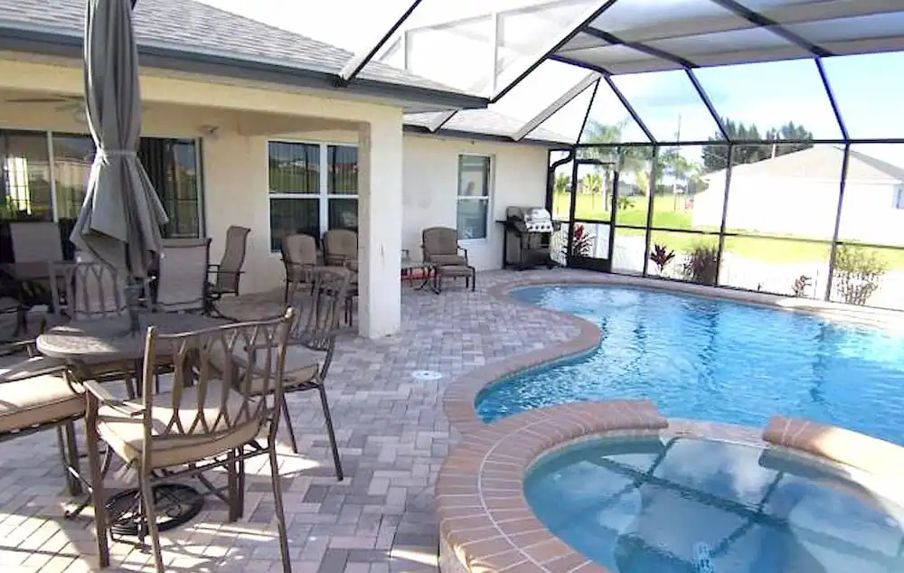 SEA Star Villa 1006