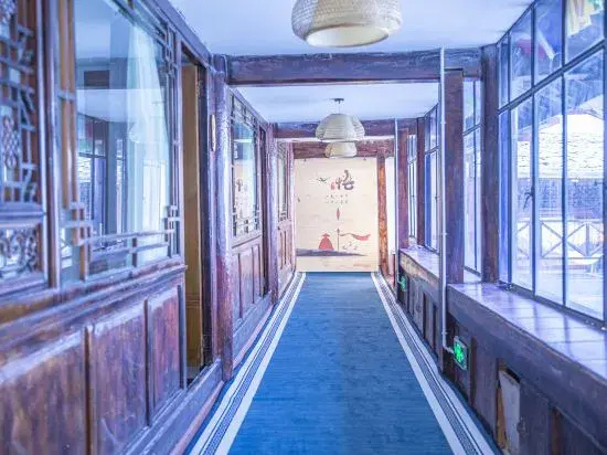 Clean Inn