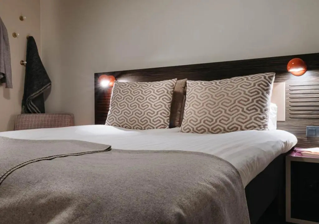 Langley Hotel Le Petit Prince - Chambres