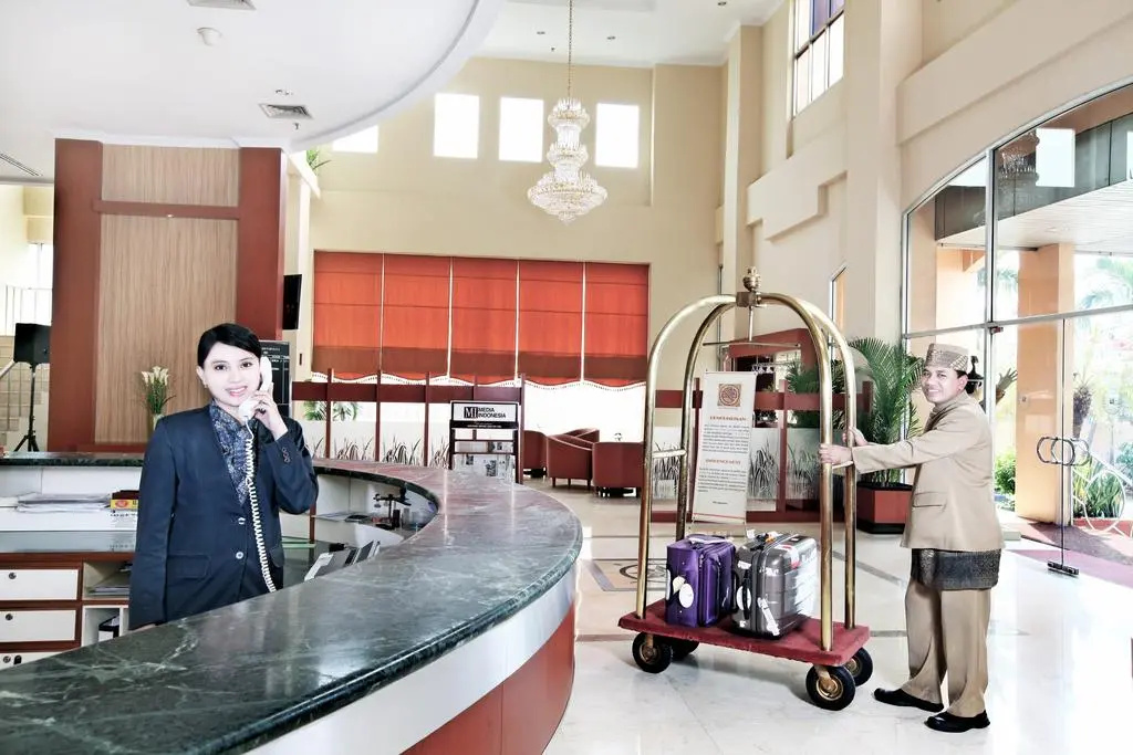 Hotel Bintang Wisata Mandiri - Général