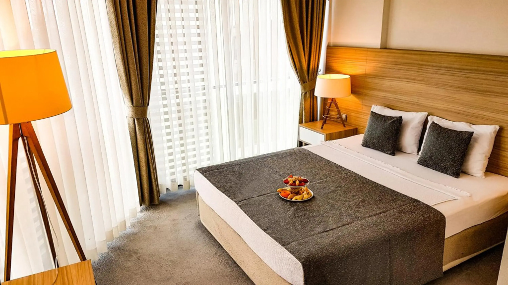 Ozyigit Otel - Général