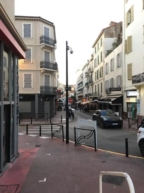 Studio Croisette Cannes