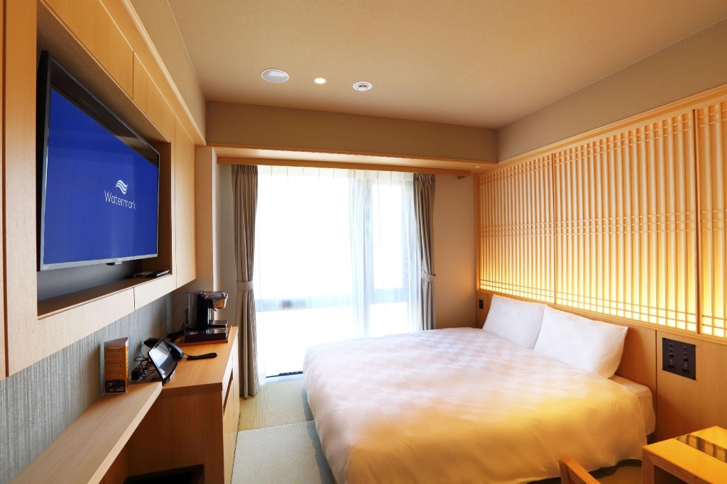 Henn na Hotel Premier Kyoto Gojo Karasuma 사진 2