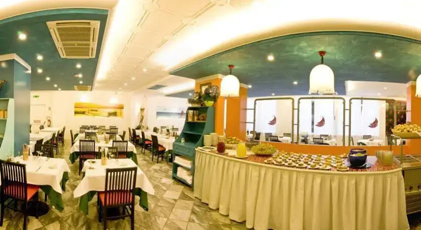 Hotel Soraya - Général