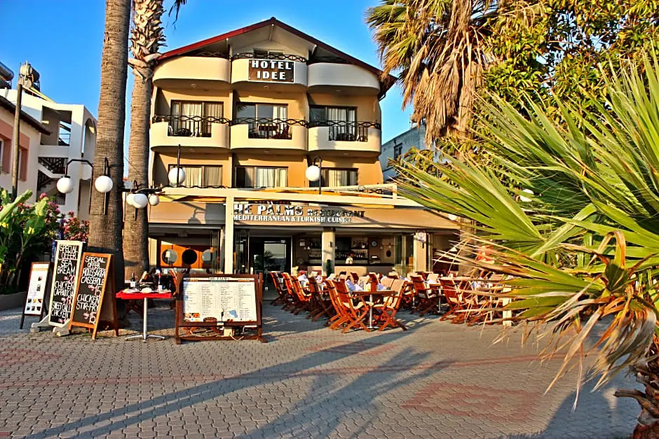 IDEE Suites