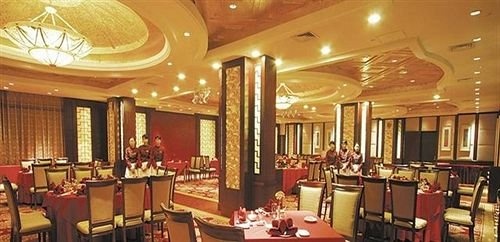 Yingkou Gangfeng Hotel - Général