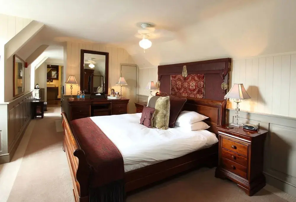 Hotel photo 28