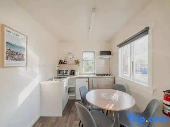 Little Dipper - 2-Bedroom Accommodation