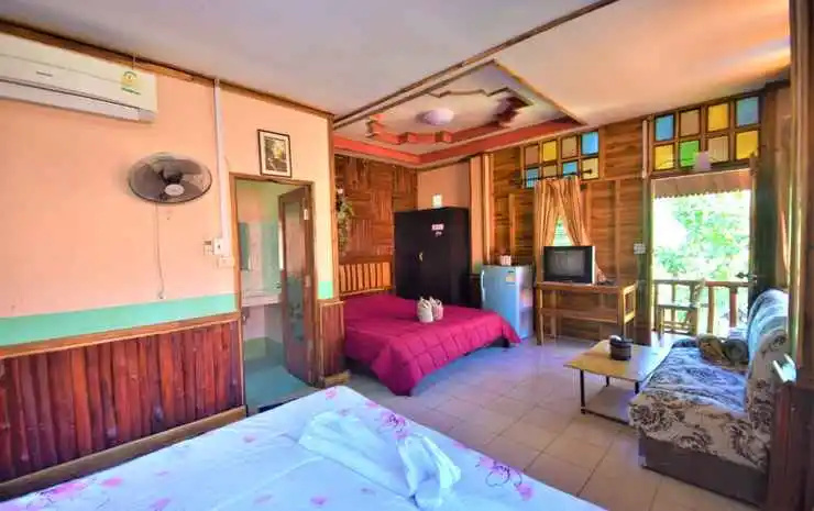 Hotel photo 19