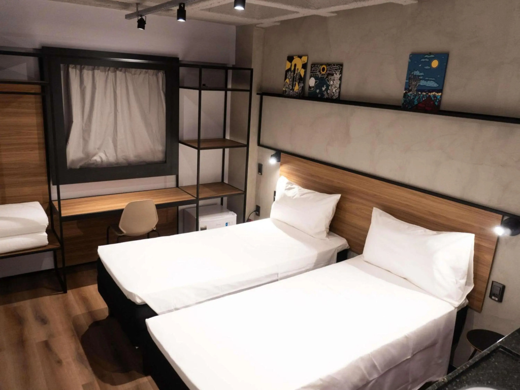 Hotel photo 16