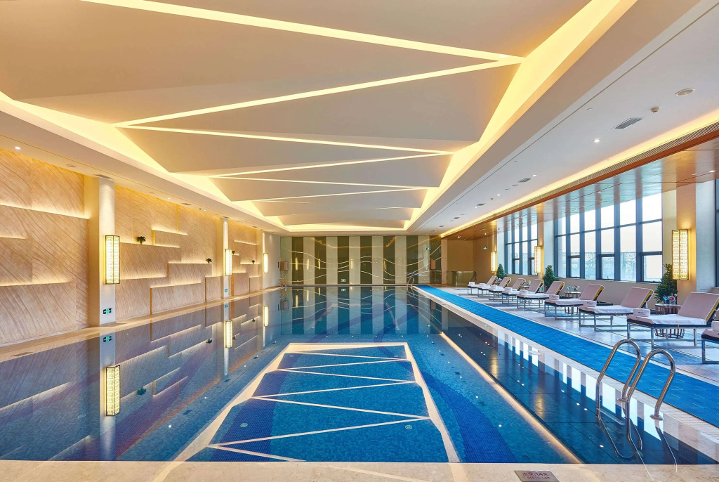 Wyndham Jingzhou - 2