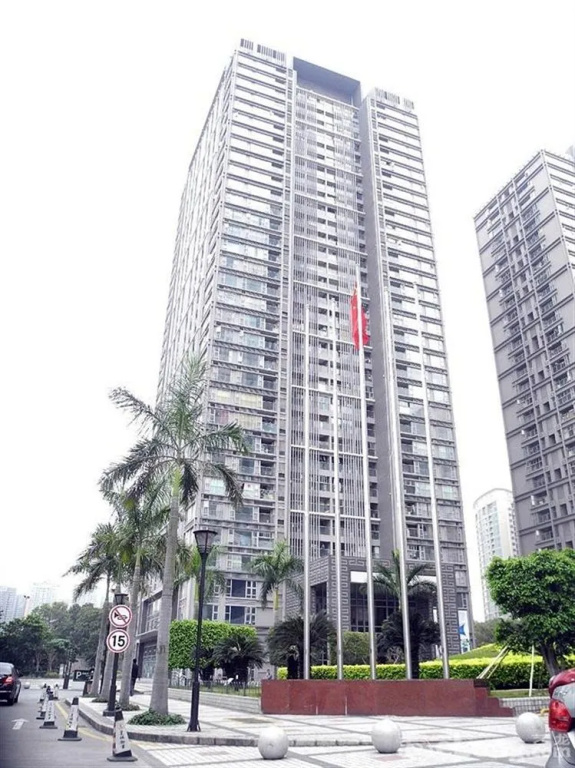 Akai Hotel Apartments Huanggang