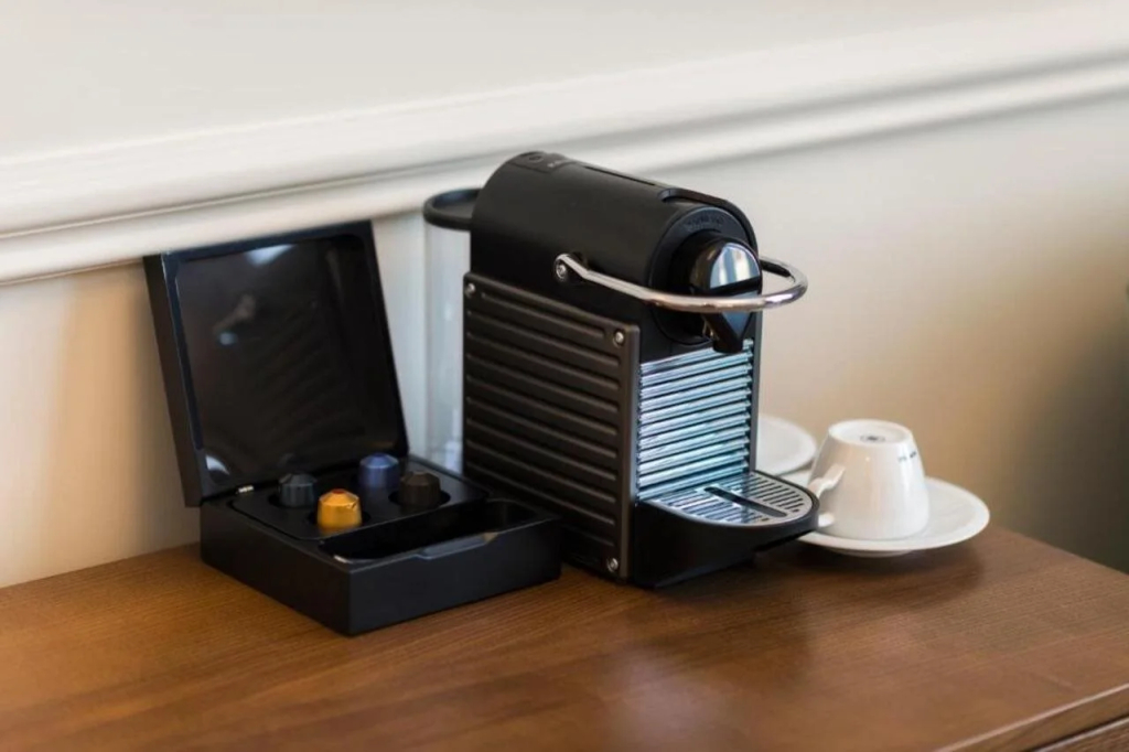 Hotel Royal & Spa - фото 21