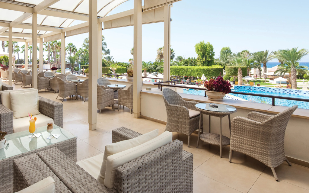 Elias Beach Hotel - Général