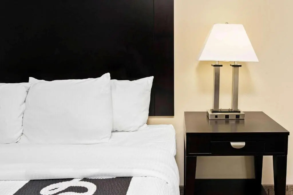 La Quinta Inn & Suites by Wyndham Morgan City - Chambres