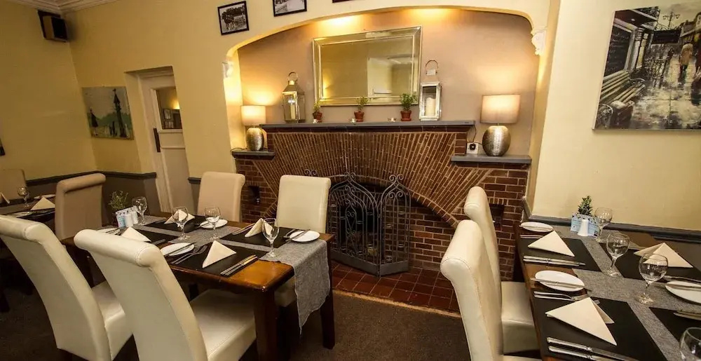 Hotel photo 20