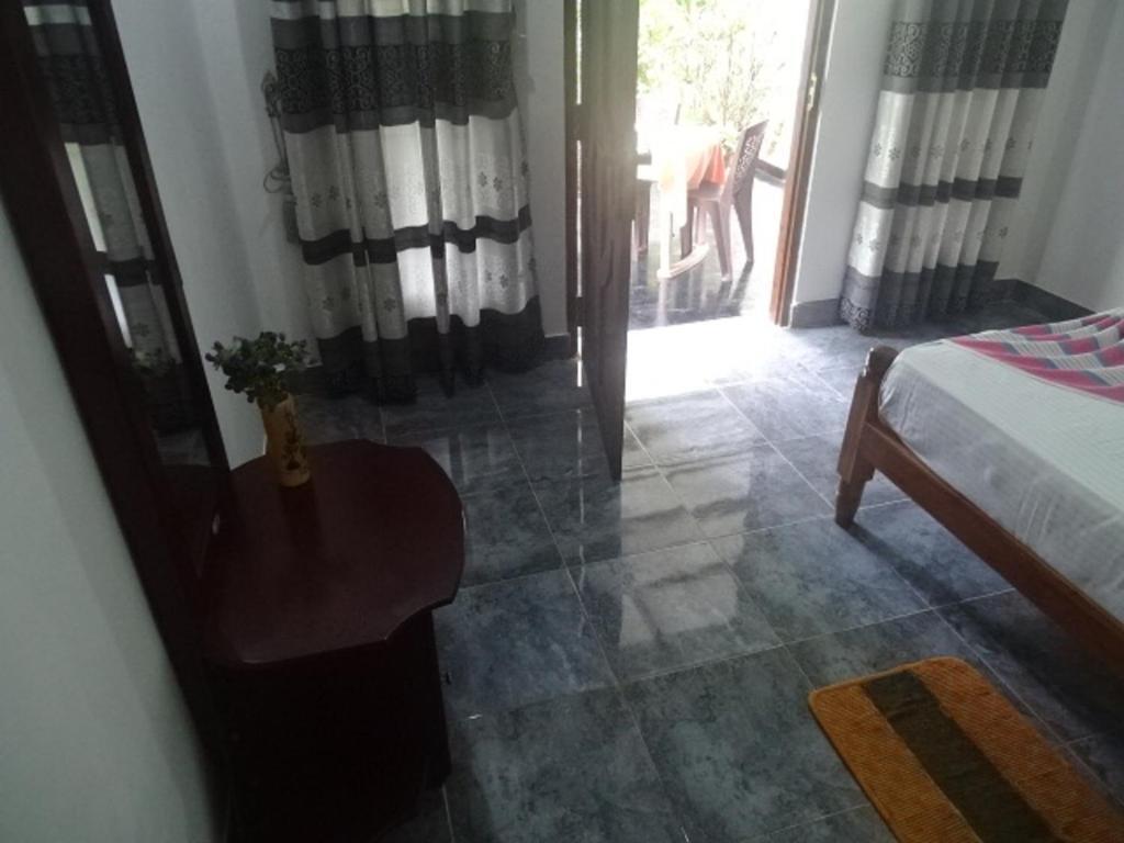 Sigiriya Rest House