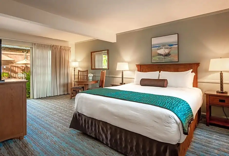 Inn By The Harbor - Chambres