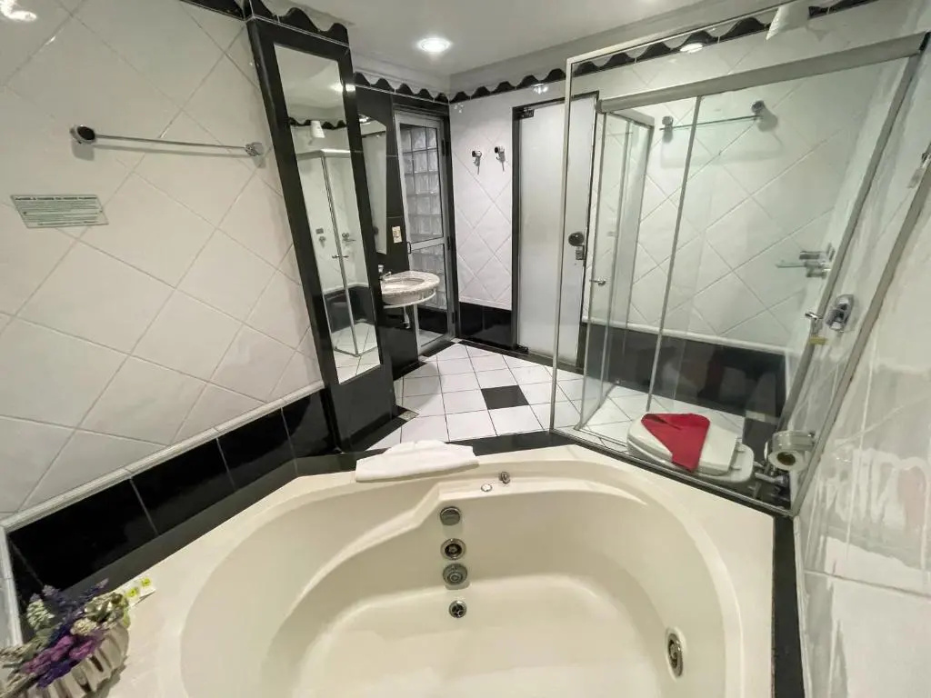Canada Hotel - Chambres