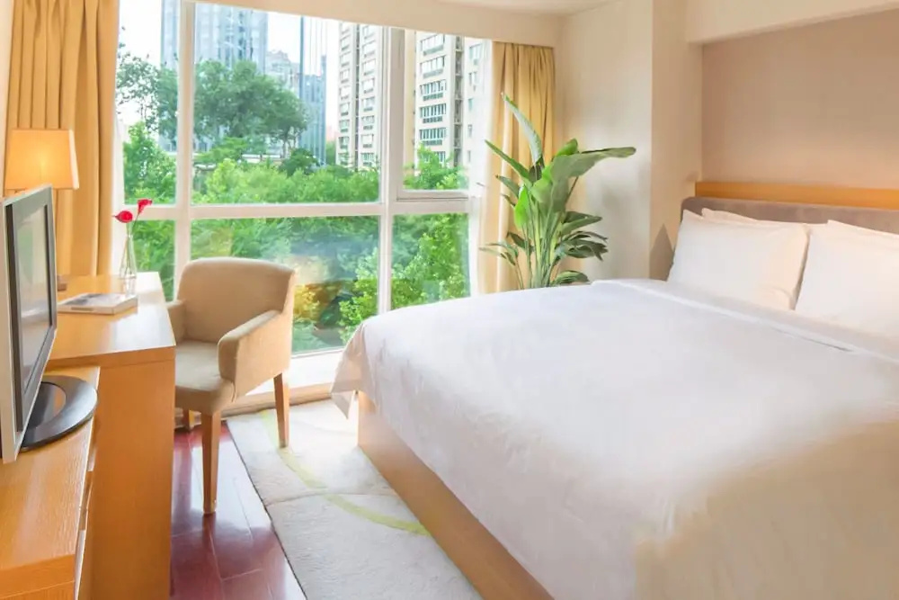 1 Bedroom Superior room