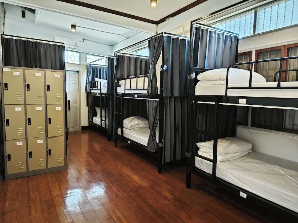 New Town Hostel NT — 5
